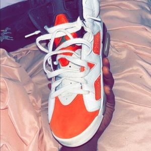 Gatorade Jordan’s 🟠🟢